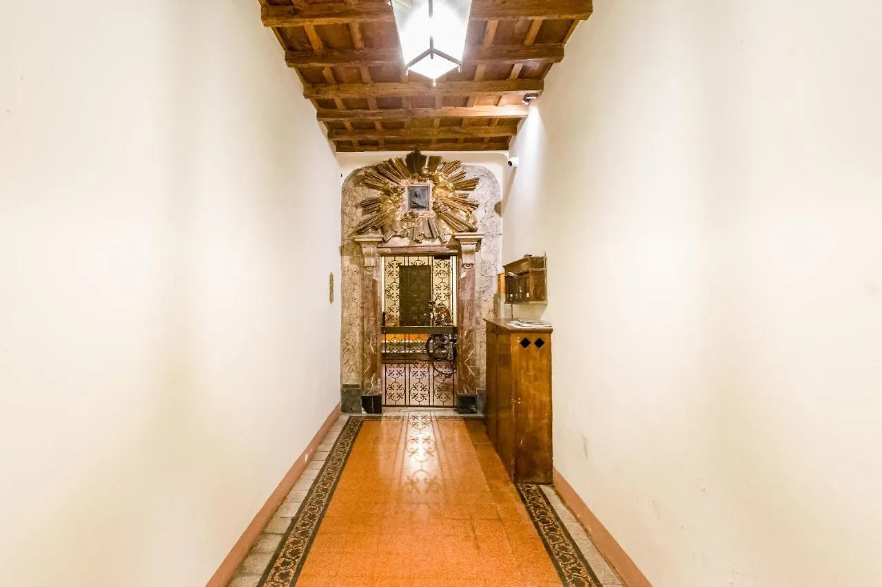 Apartment Appartamento Storico A Pochi Passi Da Piazza Navona Rome