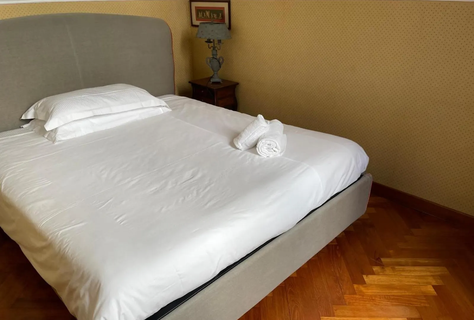 Apartment Appartamento Storico A Pochi Passi Da Piazza Navona Rome